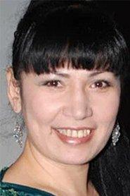 Bakhyt Alipbayeva