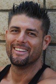 Aaron Aguilera