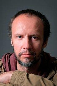 Антон Пахомов