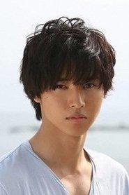山﨑賢人