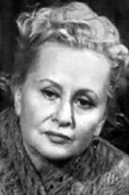 Галина Калиновская