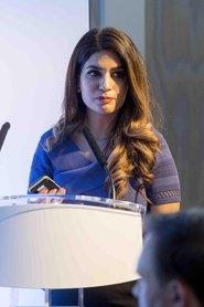 Saleena Zimri
