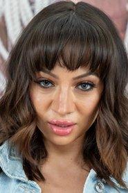 Sasha Pearl