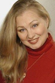 Tatiana Popova