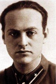 Михаил Маклярский