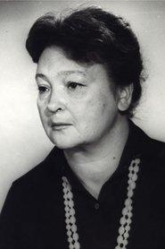Ganna Ganevskaya