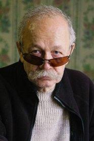 Михаил Суздалов