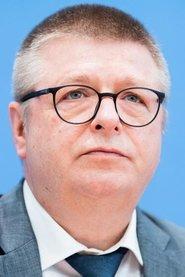Thomas Haldenwang