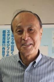 瀬山武司