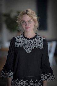 Amy Scott