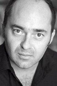 Stephen Evans