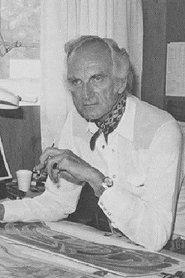 Anthony Masters