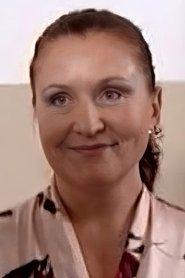 Людмила Афанасьева
