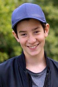 Jacob Nasseri