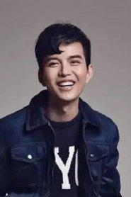 Jin Guo Dong