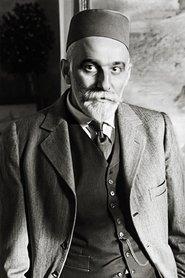 Étienne Dinet