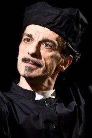 Alberto Buccolini