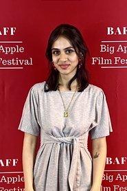 Aalisha Jaisinghani