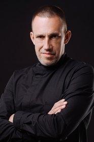 Максим Левин