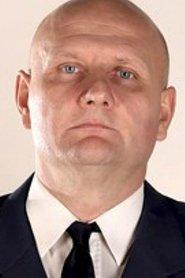Istvan Milosevic