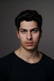 Eren Kavukoglu