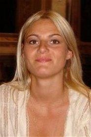 Sara Bringskov