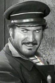 Michael Visaroff