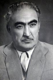 Камил Ярматов