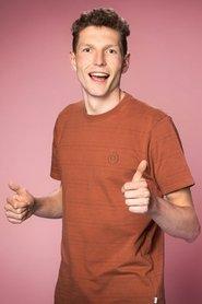 Guus Huygen