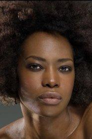 Woodlene Alexis