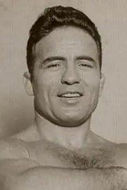 Jim Londos