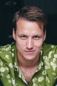 Christopher Vantis