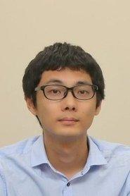 坂下雄一郎