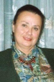 Татьяна Зворыкина