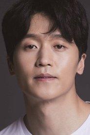 Shim Yoon-bo