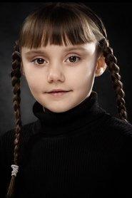 Lucie Makayla Ellis