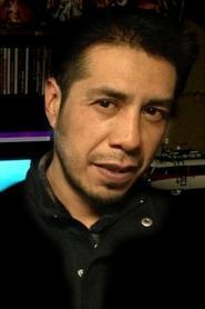 Salvador Reyes