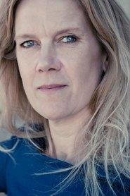 Line Svendsen