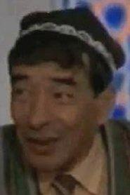 Вали Джураев