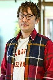 田中潤一郎
