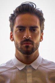 Andreas Muñoz