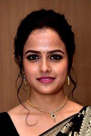 Vaishnavi Chaitanya