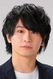君成田晃佑