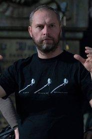 Christopher Ross