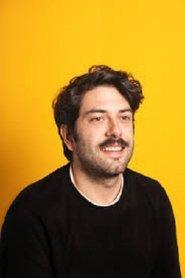 Adrián Canoura