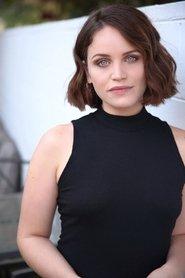 Lindsay Pearce