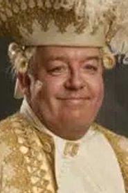 Jørgen Ole Børch