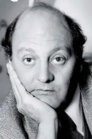 Gilles Gagné