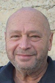 Gilbert Levy