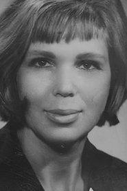 Анастасия Бабушкина